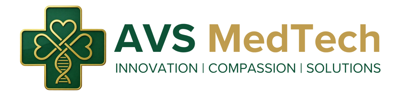 AVS MedTech
